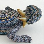 Horned Toad Large